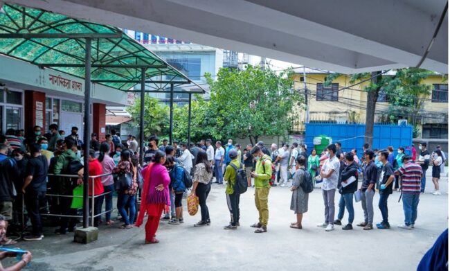 माघ १६ देखि ५ बजेसम्म खुल्नेछन् सरकारी कार्यालय