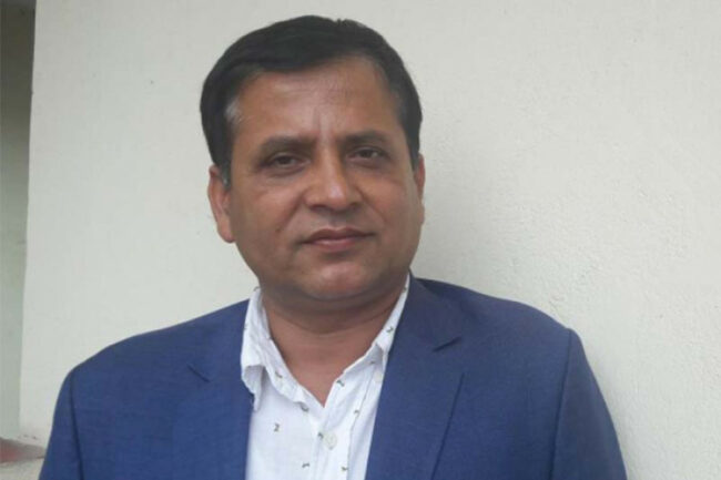 उदयपुर सिमेन्टका पूर्वमहाप्रबन्धकसहित ८ जनाविरुद्ध भ्रष्टाचार मुद्दा