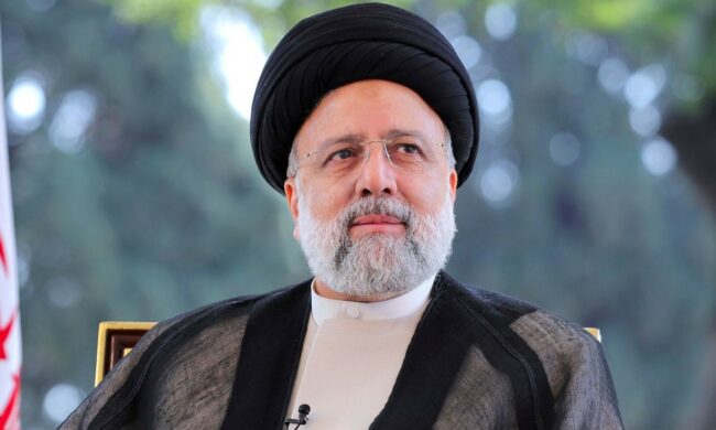 कसरी भयो इरानी राष्ट्रपति राईसीको मृत्यु